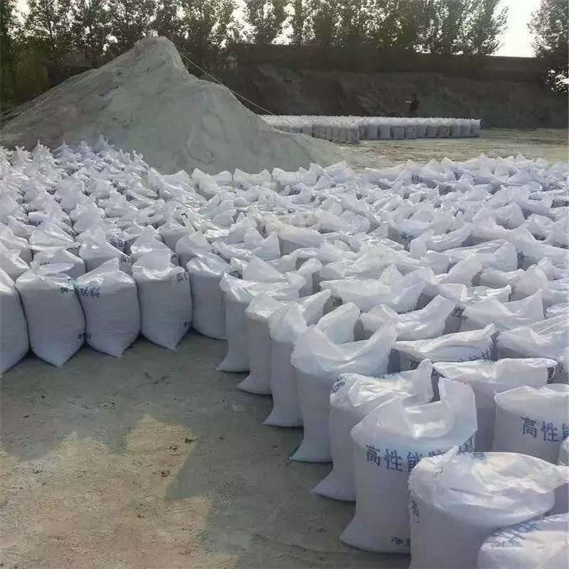 牡丹江防辐射硫酸钡砂